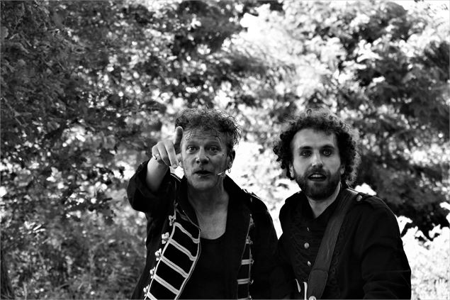 photo - ©mairie Saint Genis Pouilly