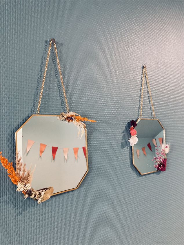 photo - ©pomviolette