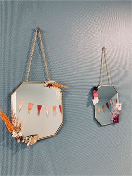 photo - ©pomviolette