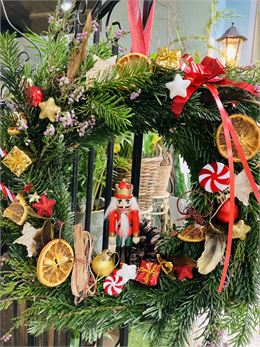 photo - ©pomviolette