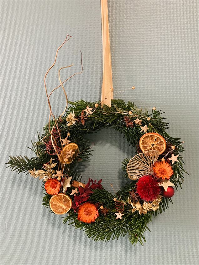 photo - ©pomviolette