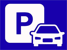 Parking visiteurs 1_Les Gets