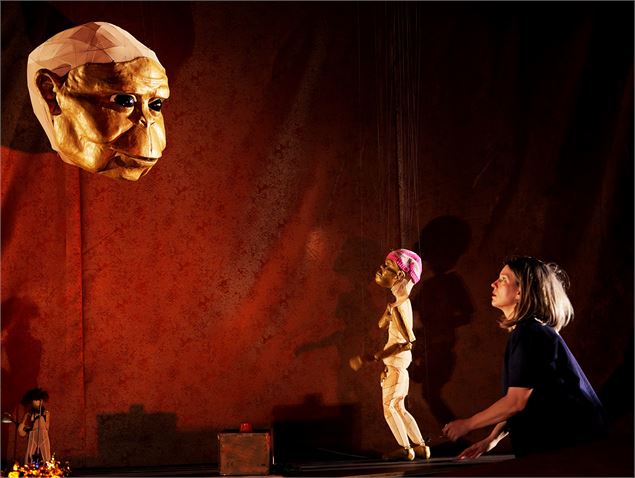 photo - ©mairie Saint Genis Pouilly