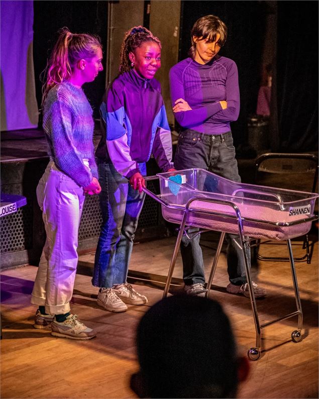 photo - ©Antoine Stouls