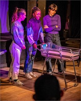 photo - ©Antoine Stouls