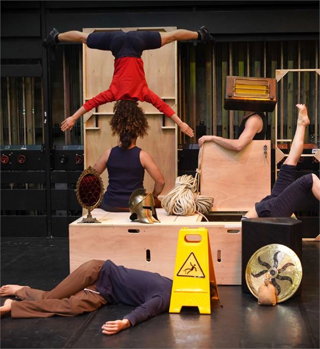 photo - ©mairie Saint Genis Pouilly