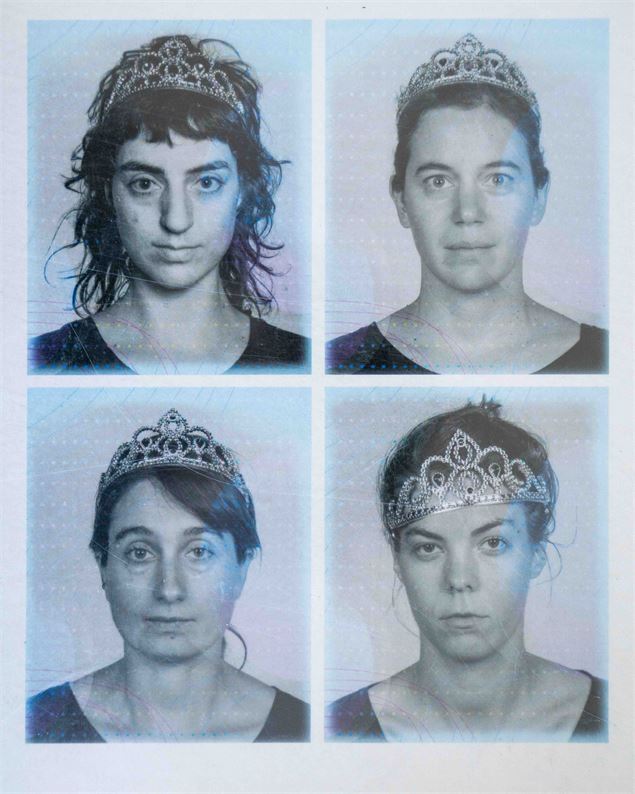 photo - ©Arthur Lehmann & Stéphanie Friedli