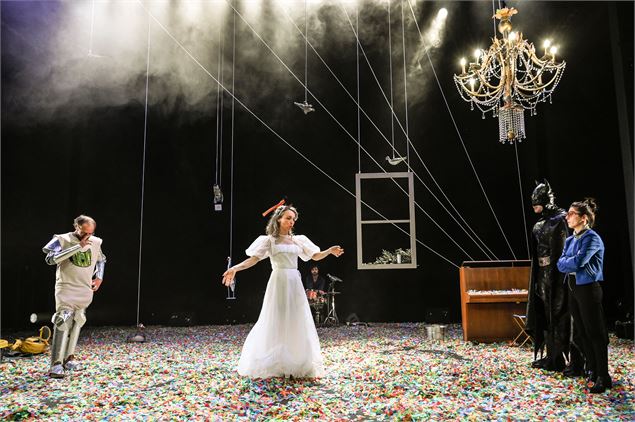 photo - ©Virginie Meigné