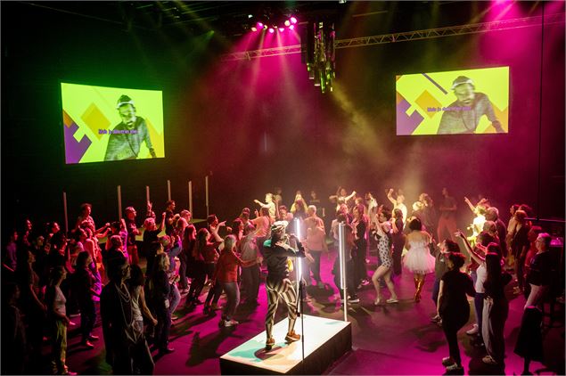 photo - ©mairie Saint Genis Pouilly