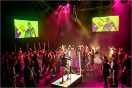 photo - ©mairie Saint Genis Pouilly