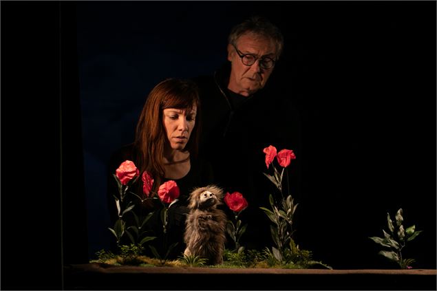 photo - ©Aurore Papalia