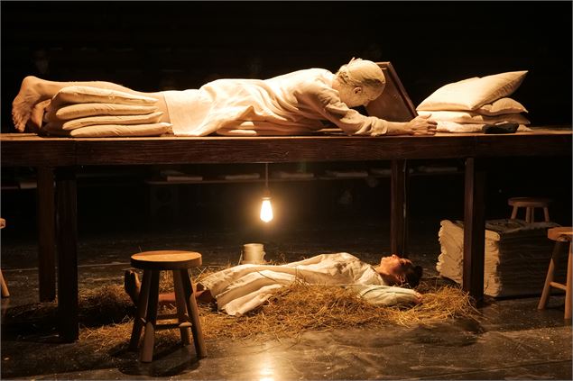 photo - ©Guy Labadens et Chloé Habasque