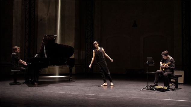 Diverti Menti - Maud Blandel, Maya Masse_Annecy - © Margaux Vendassi