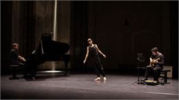 Diverti Menti - Maud Blandel, Maya Masse_Annecy - © Margaux Vendassi