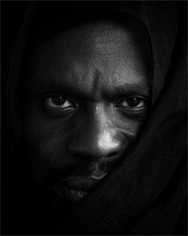 Kery James - Résistance Amour Poésie_Annecy - © Jim Sohm