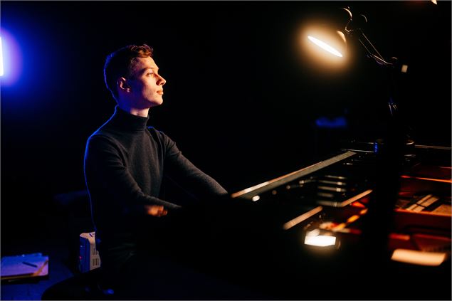 Gabriel Durliat - L’étoile montante du piano_Annecy - © Thomas_O_Brien