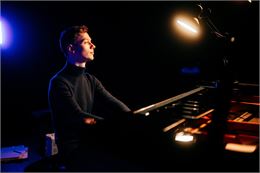 Gabriel Durliat - L’étoile montante du piano_Annecy - © Thomas_O_Brien