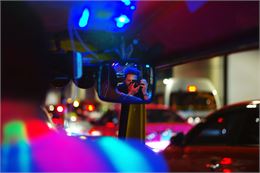 Karaoké - Raphaël, Cyril Teste_Annecy - © Raphaël Haroche