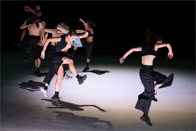 Fugaces - Aina Alegre_Annecy - © Martin Argyroglo