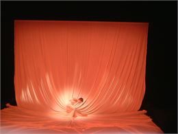 La Religieuse - Anne Théron_Annecy - © DR