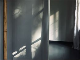 Et jamais nous ne serons séparés - Daniel Jeanneteau, Mammar Benranou_Annecy - © Mammar Benranou