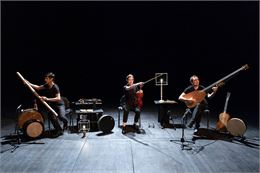 La Belle au bois dormant - Collectif Ubique_Annecy - © Nikola Cindric