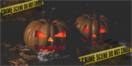 Halloween à l'Ecomusée !
