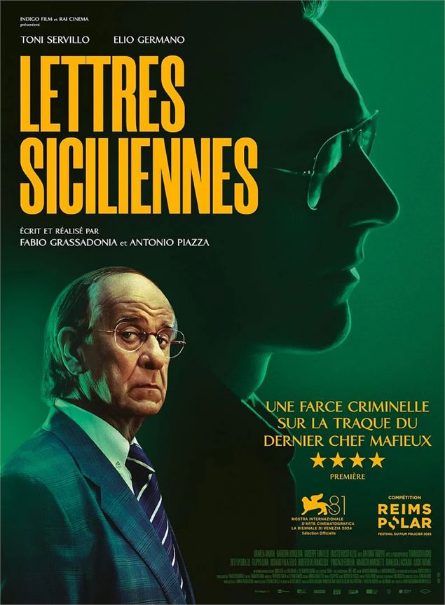 Affiche - Allociné