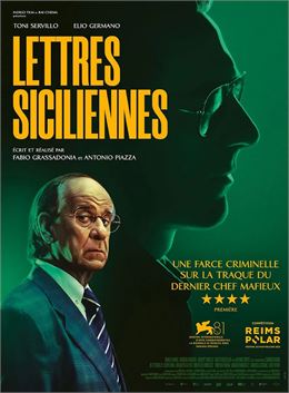 Affiche - Allociné