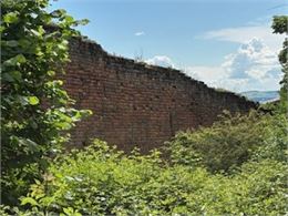 Les remparts de Trévoux_Trévoux - Lion's club