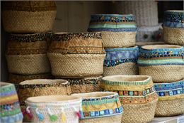 Marché des créateurs - © Pixabay