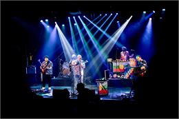 CONCERT CHICHARRON - NBERG