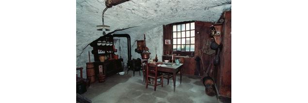 Journées Européennes du Patrimoine - Maison de Joannès_La Plagne Tarentaise - OTGP