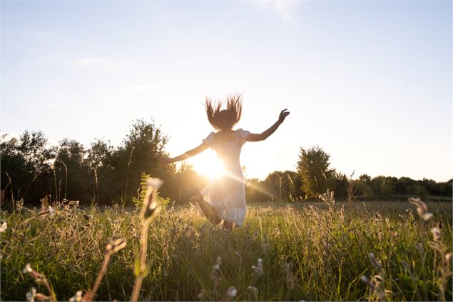 Chemins de vie - freepik