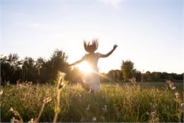 Chemins de vie - freepik