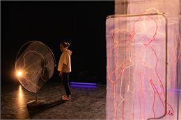 Spectacle Couture(s)_La Plagne Tarentaise - Marion Sciuto