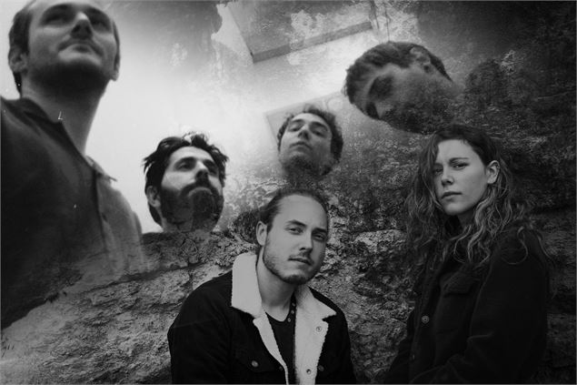 Concert : Nott et Mélatonin_Faverges-Seythenex - Concert : Nott et Mélatonin_Faverges-Seythenex