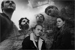 Concert : Nott et Mélatonin_Faverges-Seythenex - Concert : Nott et Mélatonin_Faverges-Seythenex