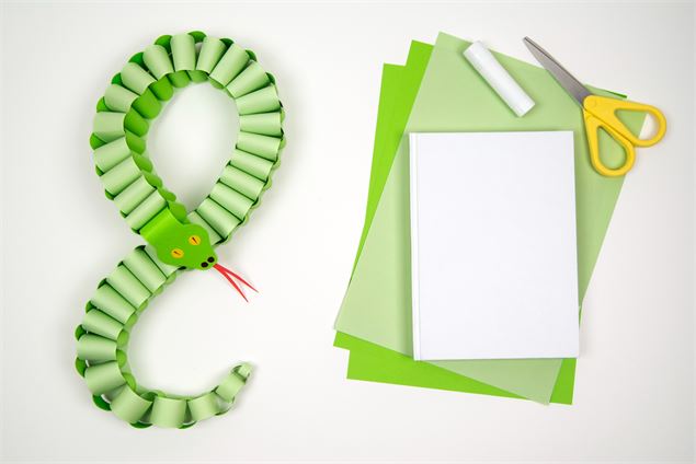 Atelier DIY parent/enfant_Aime-la-Plagne - Image by freepik