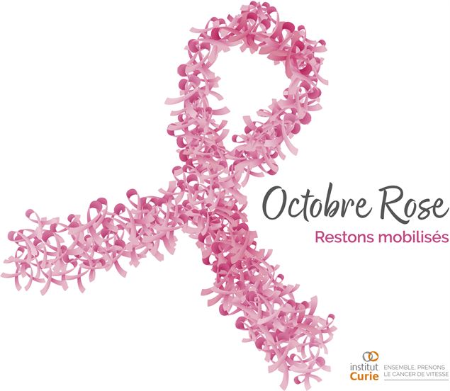 Octobre rose - Soirée dansante_Oyonnax