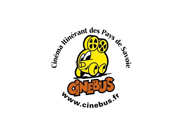 Séance enfant Cinébus 