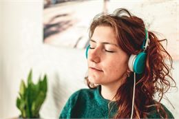 Entre Midi et Science -Musique : quels effets sur la santé mentale et physique ?_Chambéry - Image pa