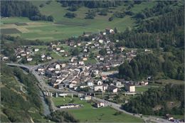 Balade nocture, quand la forêt dévoile ses secrets_Val de Bagnes