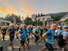 Ultra-Trail® du Haut-Giffre (UTHG) - 13ème édition_Samoëns - Mathilda Manzi