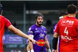 Match de Rugby USBPA Bourg-en-Bresse - ©USBPA Bourg-en-Bresse