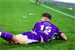 Match de Rugby USBPA Bourg-en-Bresse - ©USBPA Bourg-en-Bresse