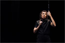 Théâtre : Eva Rami - Va aimer_Faverges-Seythenex - Little Bros. Productions