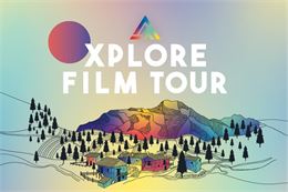 Xplore Alpes Festival : projections de films outdoor_Méribel