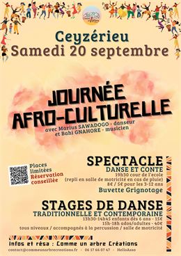 Affiche - Comme un arbre créations 