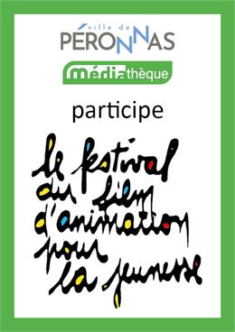 Le festival du film d'animation pour la jeunesse